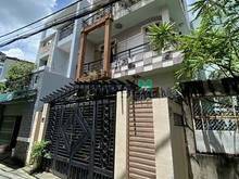 Hình ảnh Bán Gấp Nhà Khu K300 Đường Bình Giã P13 Tân Bình 6mx15m Hẻm Thông.