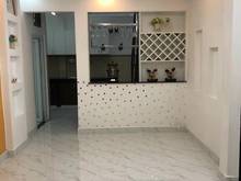 Hình ảnh Giảm tl, hẻm 437 HOÀNG VĂN THỤ, PHƯỜNG 4, TÂN BÌNH - 45m2.
