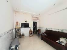 Hình ảnh Bán nhà hẻm 536 ÂU CƠ, PHƯỜNG 10, TÂN BÌNH - 27M2