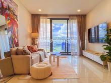 Hình ảnh Cho thuê Trang Chủ MB66.COM / Đăng Ký Tặng 66K Sunwah Pearl Bình Thạnh, full nt, view sông và Q1, 3PN