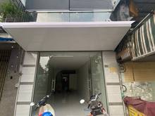 Hình ảnh Mặt bằng kinh doanh riêng biệt 48m2 đường trường sa quận 3
