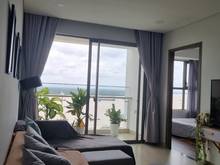 Hình ảnh Gia đình ko có nhu cầu ở nên cho thuê CH Sky89 gồm 2pn 2wc, view sông
