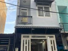 Hình ảnh NHÀ ĐẸP Võ Văn Tần, Q11, 56,9m2, giá 1 tỷ 850