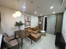 Hình ảnh ❇️❇️ HÀ ĐÔ Centrosa Quận 10 🔹 Bán gấp căn 1 phòng ngủ + làm thành 2 p