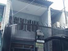 Hình ảnh Thuê nhà nguyên căn CMT8 P5 Tân Bình