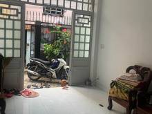 Hình ảnh Bán nhà hẻm 87 NGUYỄN SỸ SÁCH, PHƯỜNG 15, TÂN BÌNH - 44m2.