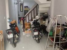 Hình ảnh Chủ quá ngộp, giảm 350tr NGUYỄN SỸ SÁCH, PHƯỜNG 15, TÂN BÌNH - 42m2.