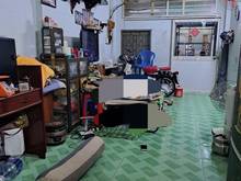 Hình ảnh Bán nhà hẻm 58 ÂU CƠ, PHƯỜNG 9, TÂN BÌNH - 37M2.