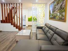 Hình ảnh Siêu Phẩm Hẽm Xe Hơi Trần Văn Quang; 5x13 Vuông Vức Chỉ 6.7 Tỷ