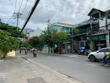 Hình ảnh Nhà MT Cộng Hòa: 2MT. DT: 4 x 30m giá: 20,5 tỷ