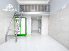 Hình ảnh Phòng trọ Sinh Viên giá rẻ Cửa sổ lớn tại Tân Hương-Luỹ Bán Bích