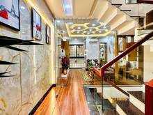 Hình ảnh BÁN GẤP NHÀ Bùi Đình Túy, Q Bình Thạnh, 42,7m² , giá 2 tỷ 70