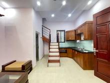 Hình ảnh Bán  nhà phân lô Đống Đa, ô tô đỗ cửa, 4 tầng , 4 tỷ, kinh doanh đỉnh