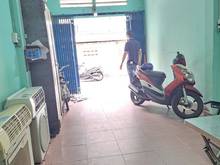 Hình ảnh Bán nhà hẻm 394 ÂU CƠ, PHƯỜNG 10, QUẬN TÂN BÌNH - 52m2💥*