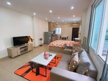Hình ảnh Studio 40m2 Đoàn Như Hài, gần cầu Khánh Hội, đh Luật, đh NTT Quận 4