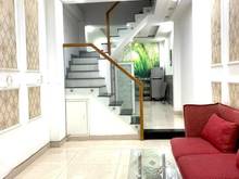 Hình ảnh Bán nhà hẻm 87 NGUYỄN SỸ SÁCH, PHƯỜNG 15, TÂN BÌNH - 40m2.
