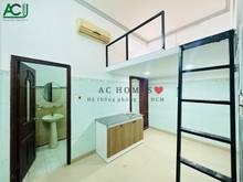 Hình ảnh ❤️ ❤️ Phòng Studio Nội Thất Cơ Bản Gần ĐH VHU, HUIT ❤️ ❤️