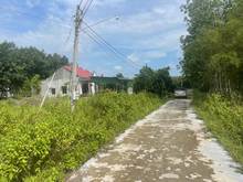 Hình ảnh bán gấp 200m2 có 100m2 thổ cư, giá 120tr sổ sẵn.
