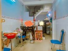 Hình ảnh Bán Nhà Quận 10 - 5 Tầng - 5 Phòng Ngủ - Cách - Nở Hậu.Mt 50m