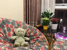 Hình ảnh CHUYỂN CÔNG TÁC BÁN GẤP chung cư Conic Garden Q.Bình Chánh