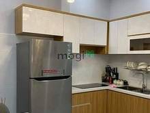 Hình ảnh Nhà Gần Chợ Vải Tân Bình, 5x10.5m Hẻm Sạch Thoáng. 4.3 Tỷ