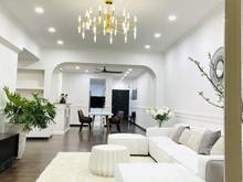 Hình ảnh Bán nhanh Trang Chủ MB66.COM / Đăng Ký Tặng 66K Mỹ Phúc 118m2 nhà mới đẹp tầng cao full nội thất view