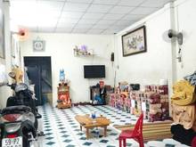 Hình ảnh Bán nhà hẻm 536 ÂU CƠ, PHƯỜNG 10, TÂN BÌNH - 50M2.*