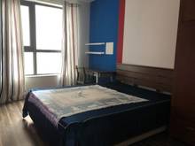 Hình ảnh Cho thuê CHCC HÀ ĐÔ CENTROSA - 1 phòng ngủ cộng