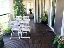 Hình ảnh Cần cho thuê nhanh Garden Court 2, 150m2, ban công dài, giá 23 triệu
