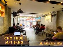 Hình ảnh Cho Thuê Mặt Bằng (4.8m x 11m) có Tủ Mát Điện Biên Phủ, Bình Thạnh