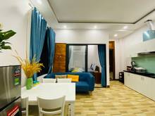Hình ảnh Cho thuê Trang Chủ MB66.COM / Đăng Ký Tặng 66K 2PN đường kiệt ôtô Trần Văn Dư - 6,5tr/tháng