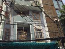 Hình ảnh Bán Nhà 5C1 đường Nguyễn Đình Chiểu, P. Đa Kao Q1 (7x14.5m) đúc 3 tấm