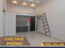 Hình ảnh Cho thuê Phòng Biệt Thự Sinh viên (20-25m2) số 140/47 Vườn Lài, Q.12