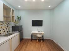 Hình ảnh Căn Hộ 1 Phòng ngủ Full nội thất ngay sân bay