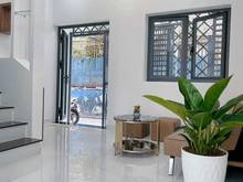 Hình ảnh Hẻm Xe Hơi - Sát Nách Q1 - Ngay Chợ Bà Chiểu - 40m2 - Chỉ Nhỉnh 4 Tỷ