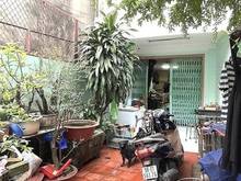 Hình ảnh Bán nhà hẻm 168 TRẦN VĂN QUANG, PHƯỜNG 10, TÂN BÌNH - 84m2.*
