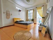 Hình ảnh Quận 4 Trang Chủ MB66.COM / Đăng Ký Tặng 66K Studio ban công đủ nội thất ngay cầu Nguyễn Văn Cừ