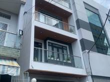Hình ảnh Bán Nhà hẻm Trương Công Định. dt: 4 x18 . giá: 6t9 tl