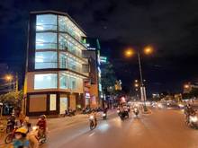 Hình ảnh Góc 2 mặt tiền Phạm Văn Đồng 5 TẦNG giá CHỈ 40tr