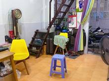 Hình ảnh Bán nhà hẻm 133 NI SƯ HUỲNH LIÊN, PHƯỜNG 10, TÂN BÌNH - 34m2.