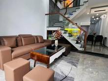 Hình ảnh Nhà hẻm 270 Phan Đình Phùng, Phú Nhuận, 50,4m2,Giá 1 tỷ 550