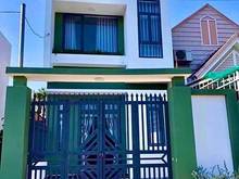 Hình ảnh Xả lỗ bán nhanh nhà 1 lầu 150m2 gần trường Phạm Văn Hai SHR Bình Chánh