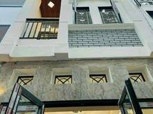 Hình ảnh Chính chủ gửi bán nhà Lê Trung Nghĩa TB 48m2 1t2l 3pn 4nvs 1ty725 shr