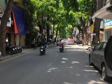 Hình ảnh MP Lý Nam Đế, Hoàn Kiếm, vỉa hè, gần ngã 3  chỉ 20tr