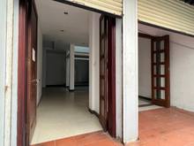 Hình ảnh Bán Biệt thự khu Trần Doãn Khanh Quận 1 DT đất: 136m2 nhà 3 tầng 23ty5