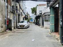 Hình ảnh HXH Lạc Long Quân, Phường 10, Tân Bình, 4 x 15m, 5 tầng, nhỉnh 9 tỷ