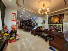 Hình ảnh Bán nhà Tây Sơn, Đống Đa, Ô Tô, Kinh Doanh, 102m2 4T MT6m, giá 14.5 tỷ