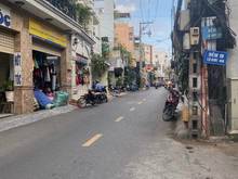 Hình ảnh Bán nhà hẻm 19 HỒNG LẠC, PHƯỜNG 10, TÂN BÌNH - 44M2.*