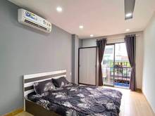 Hình ảnh GIẢM 500K_Mb6623 nạp rút nhanh chóng studio ban công_Thang máy_Phan Đăng Lưu, chợ Bà Chiểu