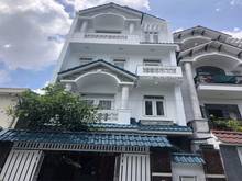 Hình ảnh 🆘Cho Thuê Nhà MT KDC Cư Xá Ra Đa Quận 6 - 5 Tầng - Chỉ 16 Triệu